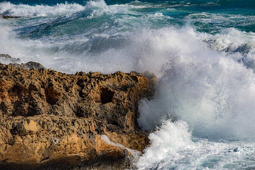 sea