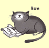 Bun!