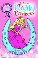Princess Ellie and the Palace Plot
