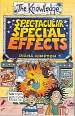 The Knowledge - Special Effects