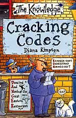 Cracking Codes
