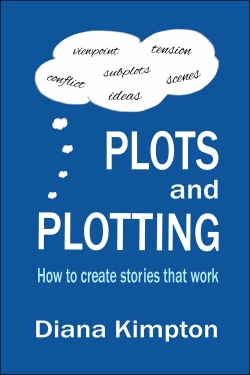 cover of plots and plotting